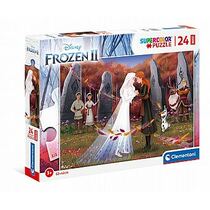פאזל מקסי פרוזן 24 | חנות מקוונת ALONIT