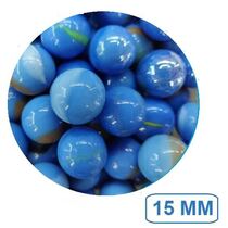 גולות חלביות כחול | חנות מקוונת ALONIT