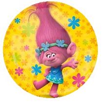 בלון מיילר טרולים עגול 71 סמ | חנות מקוונת ALONIT