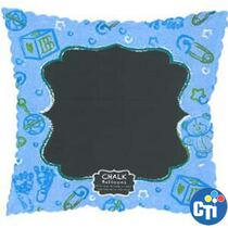 בלון מיילר לוח גיר להולדת הבן 18 אינטש | חנות מקוונת ALONIT