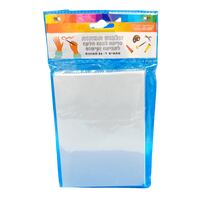 אלבום תמונות כריכה לבנה חלקה 15.5X11.5 סמ | חנות מקוונת ALONIT