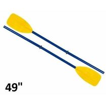 משוטים פלסטיק 49 סמ, фото 