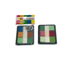 סט 3 מזכריות פלסטיק, фото 