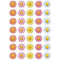 מדבקידס פרחים 18 מ"מ | חנות מקוונת ALONIT