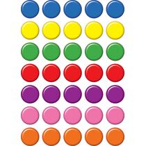 מדבקידס עיגולים צבעוניים 22 מ"מ | חנות מקוונת ALONIT