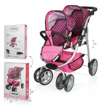 עגלולה תאומים פרימיום | חנות מקוונת ALONIT