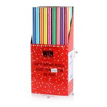 גליל נייר עטיפה צבעוני 1.5 מ', фото 