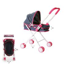 עגלת בובה שוכבת מתכת | חנות מקוונת ALONIT