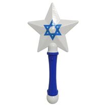 מקל כוכב אורות ישראל | חנות מקוונת ALONIT