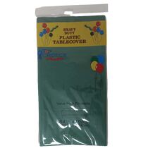 מפת ניילון ירוק כהה 137*274 ס"מ | חנות מקוונת ALONIT