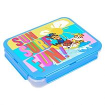 קופסאת אוכל מחולקת - מפרץ ההרפתקאות קיץ, фото 