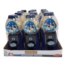 מכונת ממתקים סוניק 110 גרם | חנות מקוונת ALONIT