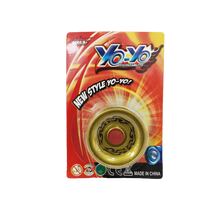 משחק יויו מתכת | חנות מקוונת ALONIT