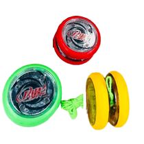 משחק יויו מתכת איכותי | חנות מקוונת ALONIT