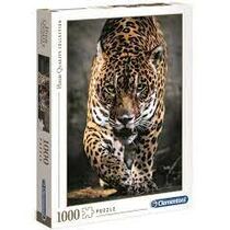 פאזל 1000 חלקים הליכת היגואר | חנות מקוונת ALONIT