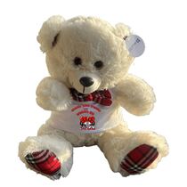 דובי חיבוקי 30 ס"מ למיתוג אישי | חנות מקוונת ALONIT