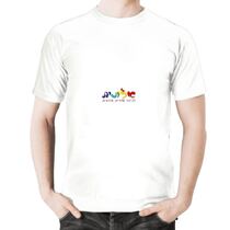 הדפס על חולצה קצרה בעיצוב אישי | חנות מקוונת ALONIT