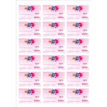 מדבקות שם לילד/ה בעיצוב אישי בנות | חנות מקוונת ALONIT