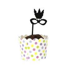 טופר מסכה 8 יח | חנות מקוונת ALONIT