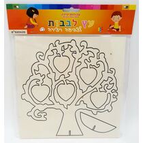 חיתוך עץ לבבות מעץ 20 סמ | חנות מקוונת ALONIT