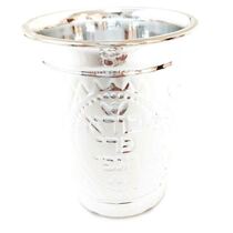 כוס קידוש כסף ללא רגל 8.5X7 סמ, фото 