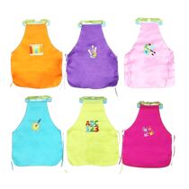 סינר צבעוני ליצירה אלבד | חנות מקוונת ALONIT