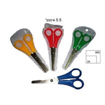 מספריים ''5.5 בשקית 505 | חנות מקוונת ALONIT