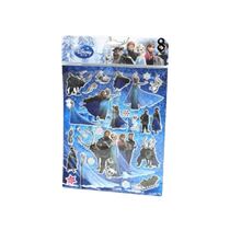 דף מדבקות פרוזן 20X30, фото 