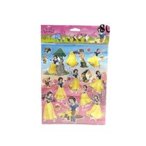 דף מדבקות שלגיה 20X30, фото 