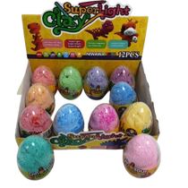 בצק פלולינה ביצים 12 יח, фото 