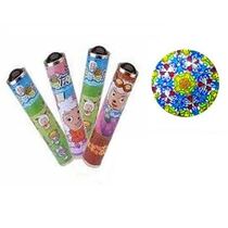 קליידוסקופ מתכת דגם KL1628 | חנות מקוונת ALONIT