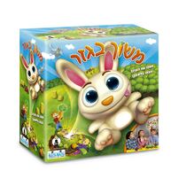 משוך בגזר | חנות מקוונת ALONIT