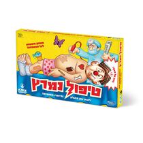 טיפול נמרץ - מינימום 6 יח | חנות מקוונת ALONIT