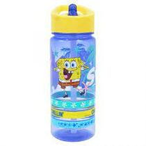 בקבוק ספורט צמידים 650 מ"ל בוב ספוג | חנות מקוונת ALONIT