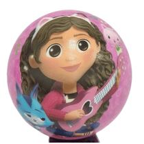 כדור ספוג 15 ס"מ בית הבובות של גבי | חנות מקוונת ALONIT