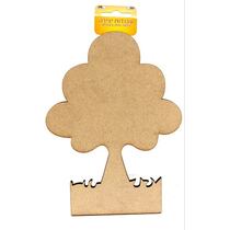 עץ 18X13 סמ עובי 4 ממ | חנות מקוונת ALONIT