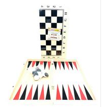 ששבש דמקה עץ פיונים פלסטיק 22X43.5X5 סמ | חנות מקוונת ALONIT