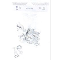 כוס קידוש כסף 8X4 סמ, фото 