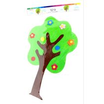 עץ לבד למשחק סיפור ויצירה 60X35 סמ | חנות מקוונת ALONIT