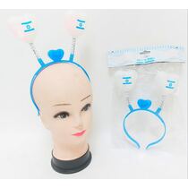 קשת אורות לב דגל ישראל, фото 