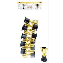 גביע זהב 10 סמ 10 יח | חנות מקוונת ALONIT