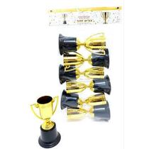 גביע זהב 14 סמ 6 יח | חנות מקוונת ALONIT