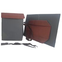 קופסא הרכבה קרטון מרובעת | חנות מקוונת ALONIT