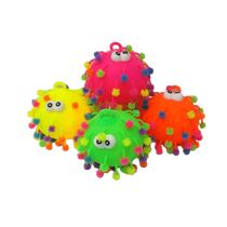 קיפודור + אור שלג + עיניים גדולות 20 ס"מ | חנות מקוונת ALONIT