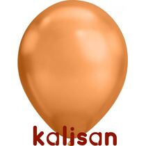 חבילת בלוני גומי 12 אינטש כרום נחושת KALISAN 5008 | חנות מקוונת ALONIT