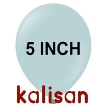 חבילת בלוני גומי 5 אינטש רטרו סטורם 8005 KALISAN | חנות מקוונת ALONIT