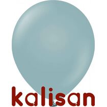 חבילת בלוני גומי 12 אינטש רטרו סטורם 8005 KALISAN | חנות מקוונת ALONIT