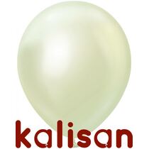חבילת בלוני גומי 18 אינטש כרום ירוק זהב KALISAN 5013  | חנות מקוונת ALONIT