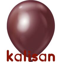 חבילת בלוני גומי 18 אינטש כרום בורגון KALISAN 5016 | חנות מקוונת ALONIT