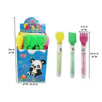 בועות סבון חרב כלי חול במגש 24 יחידות  | חנות מקוונת ALONIT